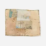 Hannelore Baron, Untitled, 1986, collage