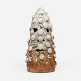 William J. O'Brien, Untitled, 2011, glazed stoneware