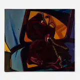 Jack Beal, Untitled