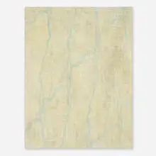 Robert Bordo, All Roads, 1991, oil and collage on linen