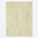 Robert Bordo, All Roads, 1991, oil and collage on linen