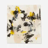 Michael Goldberg, Untitled
