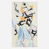 Vaclav Vytlacil, Untitled