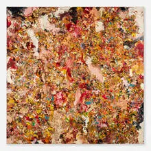 Oliver Arms, Full Tilt, 2006-07, oil on canvas
