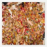 Oliver Arms, Full Tilt, 2006-07, oil on canvas