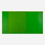 Ludwig Sander, Spring, 1972, oil on canvas