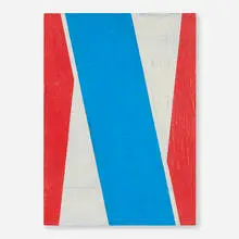Alain Biltereyst, Untitled, 2014, oil on panel