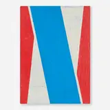 Alain Biltereyst, Untitled, 2014, oil on panel