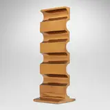 Edgar Tafur, Untitled, bronze