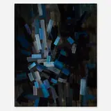 Gabor Peterdi, Florescence II