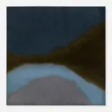 Susan Vecsey, Untitled, 2013, oil on canvas