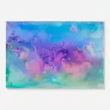 Alice Baber, Untitled