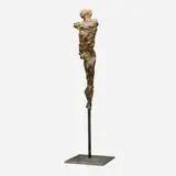 Carl Dahl, Untitled, c. 1995, bronze