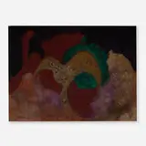 Theodoros Stamos, Untitled #3526