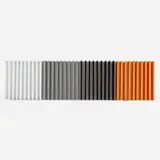 Liam Gillick, Uddevalla