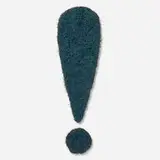 Richard Artschwager, Exclamation Point