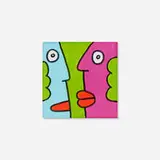 Thierry Noir, Untitled