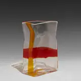Venini, vase