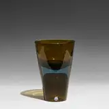 Antonio da Ros, vase, Italy