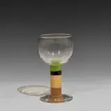 Gunnar Cyrén, Popglas goblet, Sweden