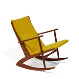 Søren Georg Jensen, rocking chair