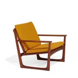 Hans Olsen, lounge chair