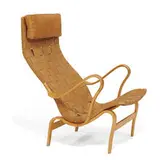 Bruno Mathsson, Pernilla 2 lounge chair