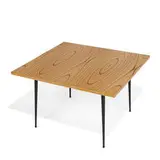 Tapio Wirkkala, coffee table, model 9018
