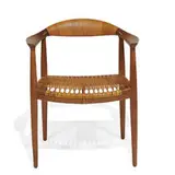 Hans J. Wegner, The Chair