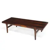 Johannes Andersen, extension coffee table