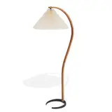Mads (Micheli Alessio) Caprani, AS floor lamp