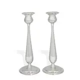 The Kalo Shop, tall candlesticks, pair, #G152H, Chicago, USA