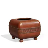Gorham Manufacturing Company, kerosene lamp base with central egg and dart band, raised on melon form feet, #Y94
