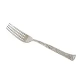 Tiffany & Co., Vine luncheon fork with gourd motif