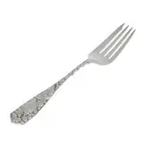 William B. Durgin company, Bug cold meat fork with insect and snake motif, Concord, USA