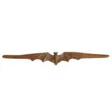 bat letter opener with spread wings by Early 19th century, Artist Unknown, sold Apr 2022