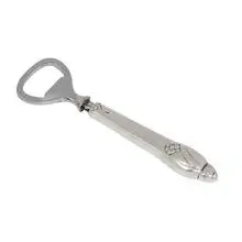 Evald Nielsen, Grape (pattern No. 6) bottle opener