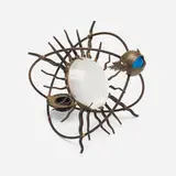 Mark Brazier-Jones, Astrocharger candle holder