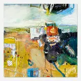 Robert Baribeau, Untitled