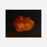 Derrick Guild, Bread No. 8, 1998, oil on canvas