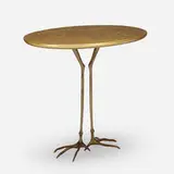 Meret Oppenheim, Traccia table from the Ultramobile collection