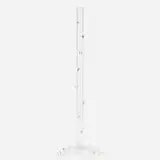Borek Sipek, Rose Stem vase, 1988, glass