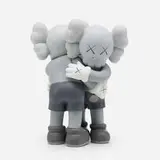 Kaws, Together (two Companions), 2018, vinyl