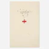 Jim Dine, The End of the Crash