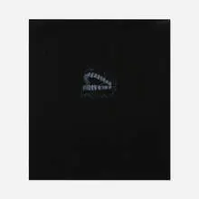 White Teeth by Jim Dine, 1963, lithograph on Fabriano black paper, sold Apr 2020