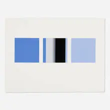 William Sellers, Untitled, 2003, graphite and acrylic on paper