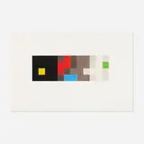 William Sellers, Untitled