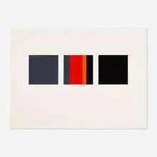 William Sellers, Untitled, 2003, graphite and acrylic on paper