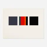 William Sellers, Untitled