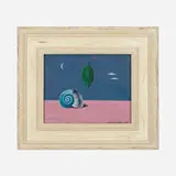 Gertrude Abercrombie, Snail